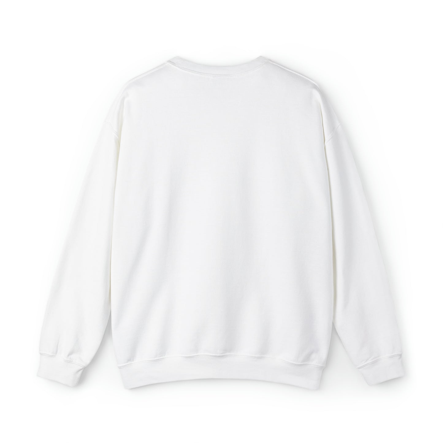 Men and Women Heavy Blend™ Crewneck Sweatshirt Summer Collection
