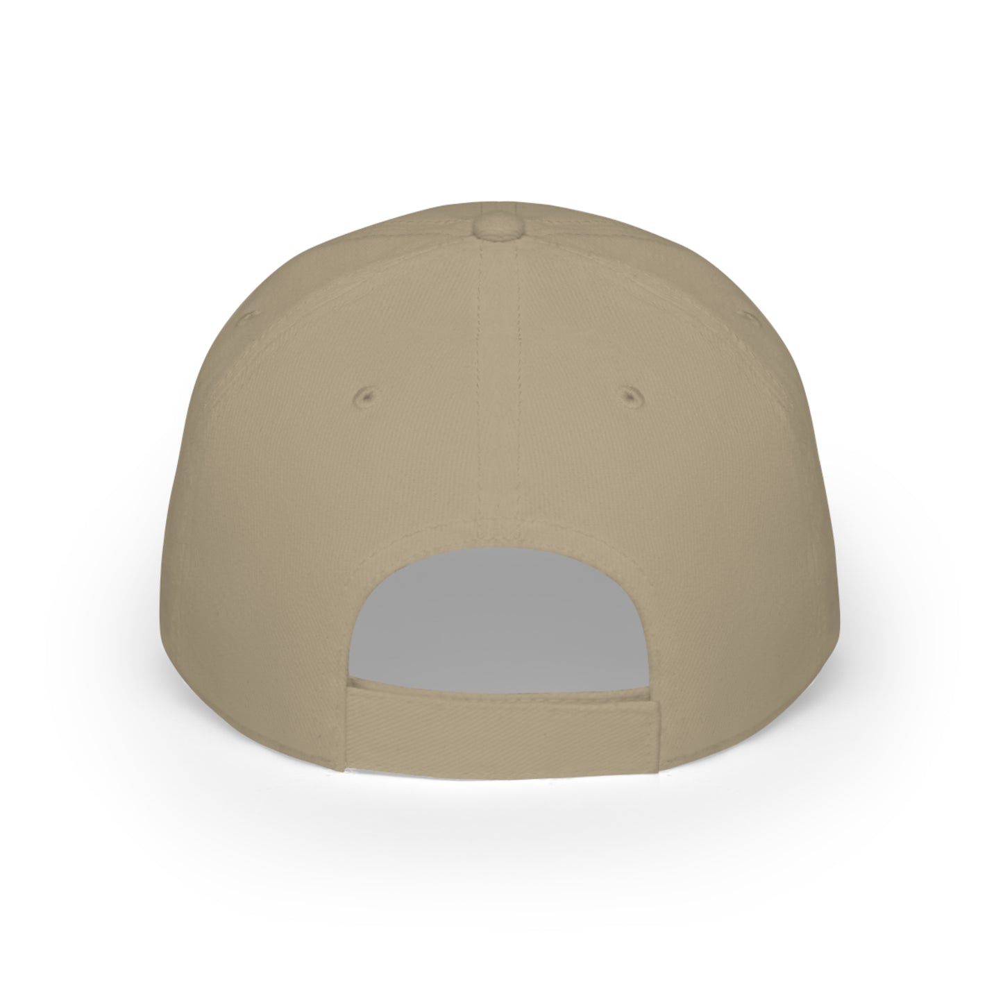 Low Profile Baseball Cap - Head wear (God is One) 09