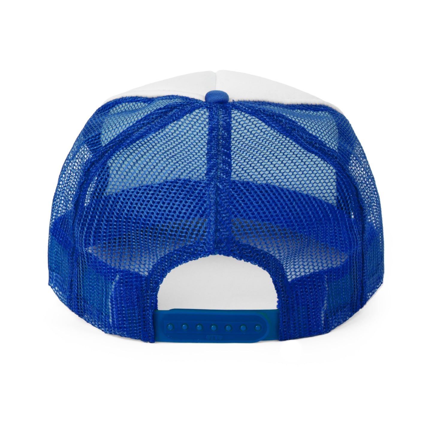 Trucker Caps - Head wear (God is One) 01