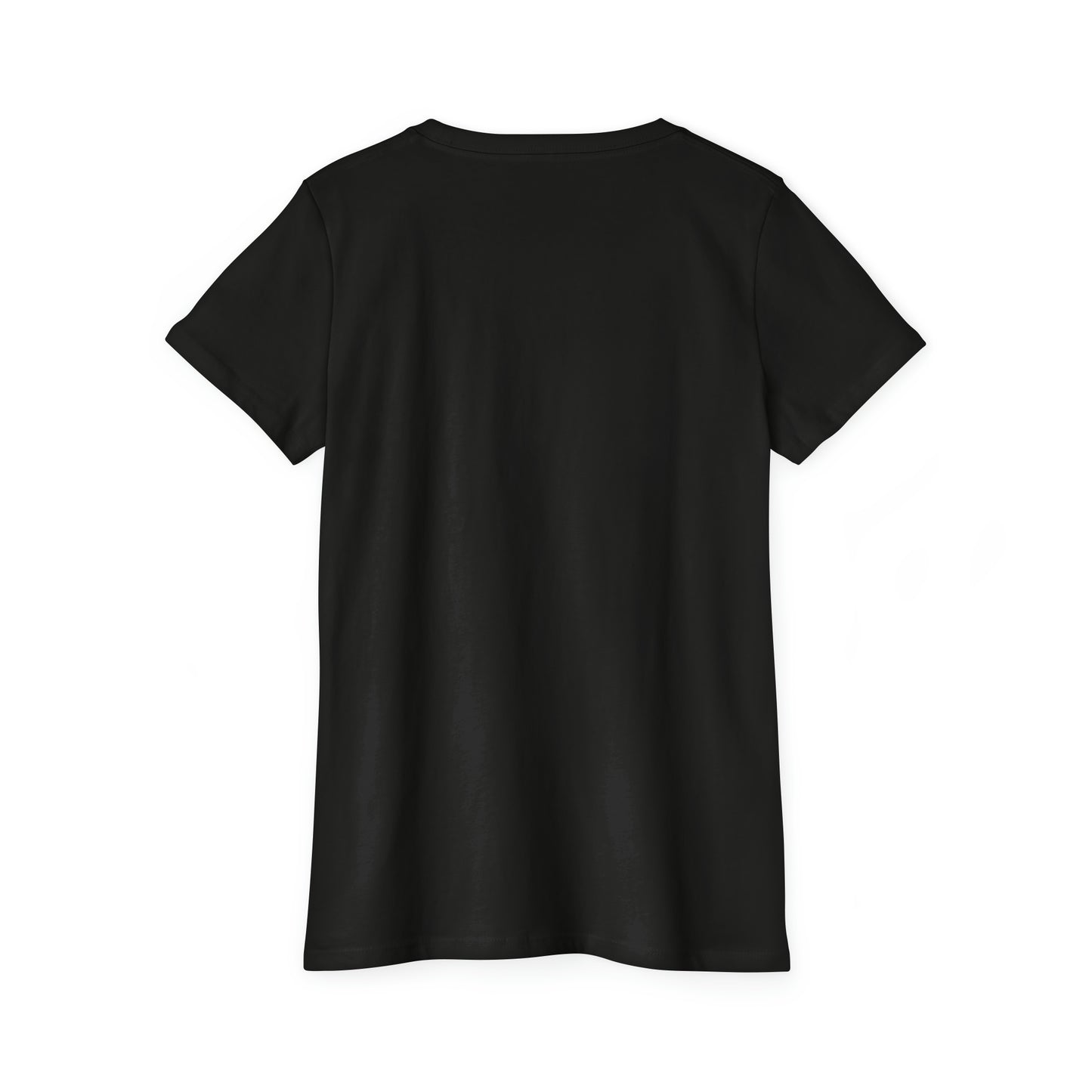 Women's Organic Short Sleeve T-Shirt Identity Logo Collection