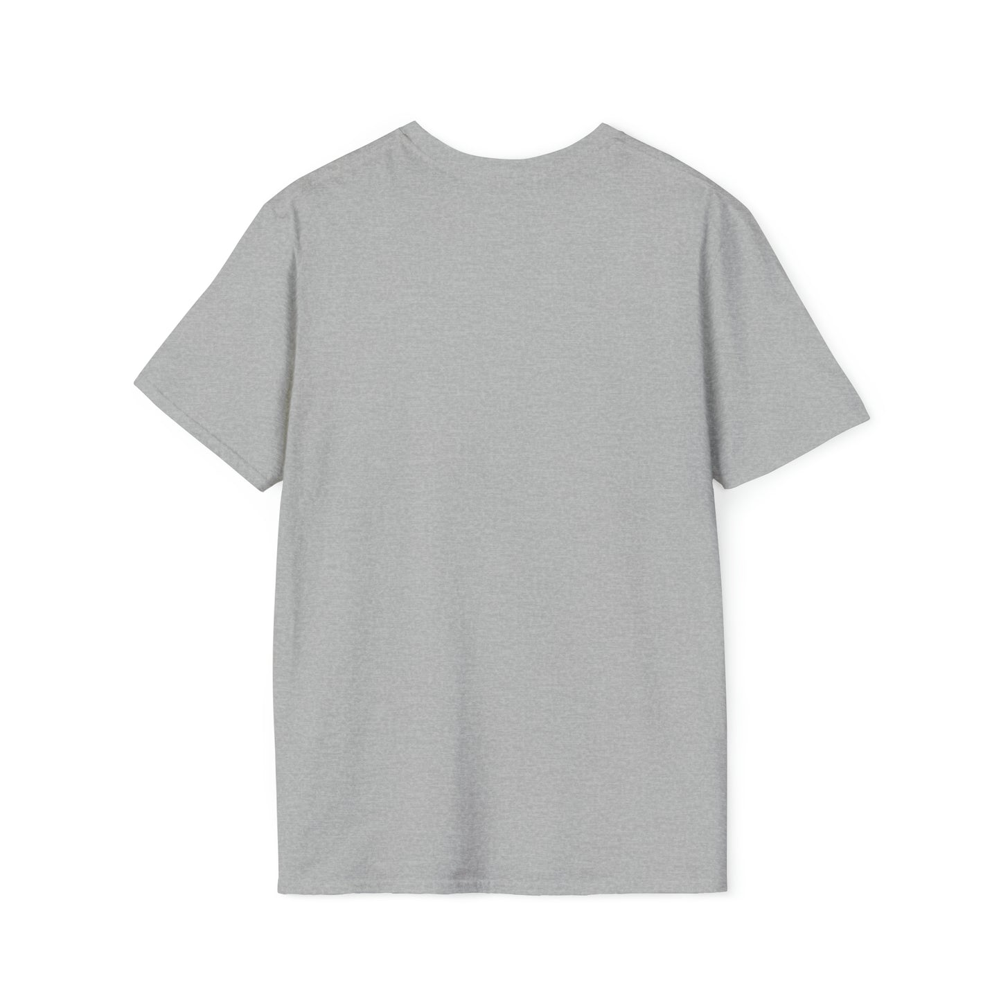 Heren & Dames Softstyle T-shirt Summer Collection