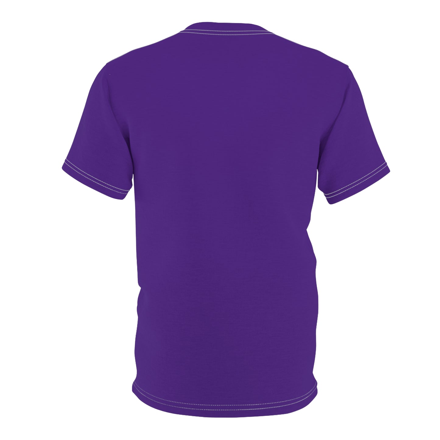 Heren & Dames Cut & Sew Tee Wear Motivation 10