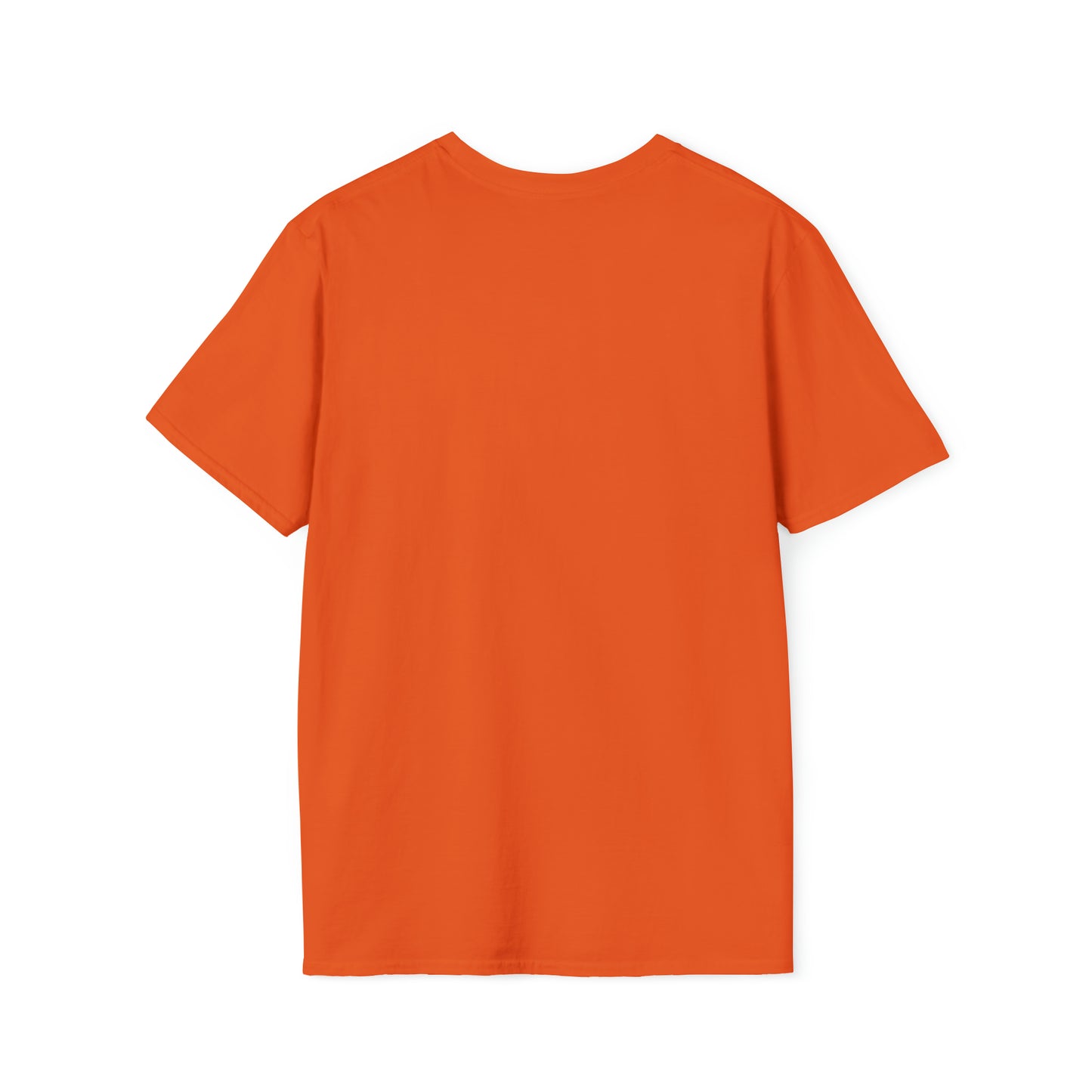 Men and Women Softstyle T-Shirt The Child In Me 02