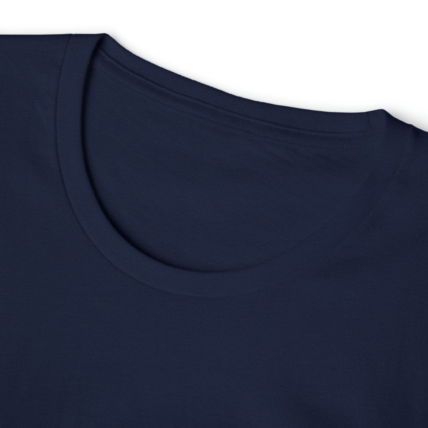 Women's Organic Short Sleeve T-Shirt Identity Logo Collection