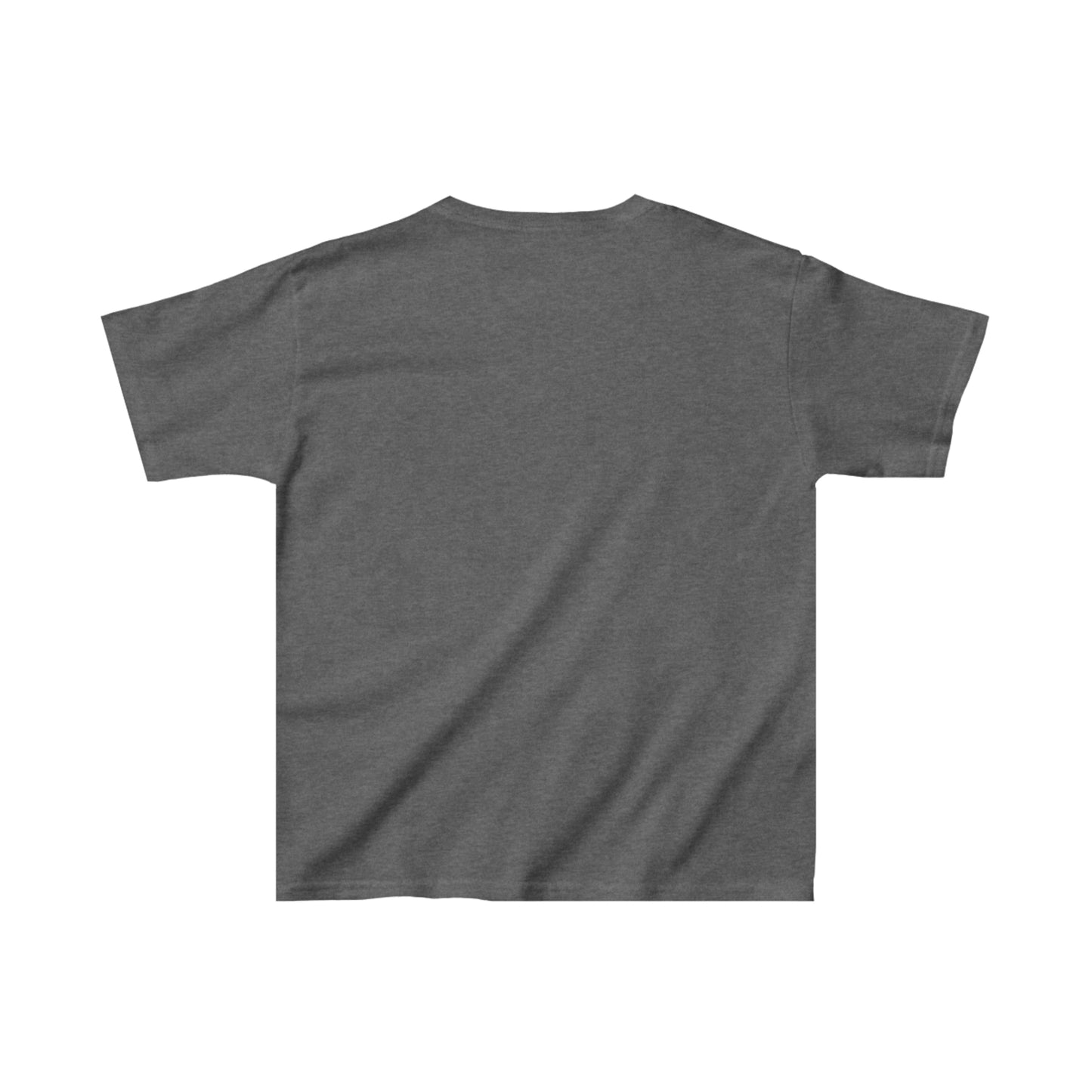 Kids Heavy Cotton™ Tee Logo Collection