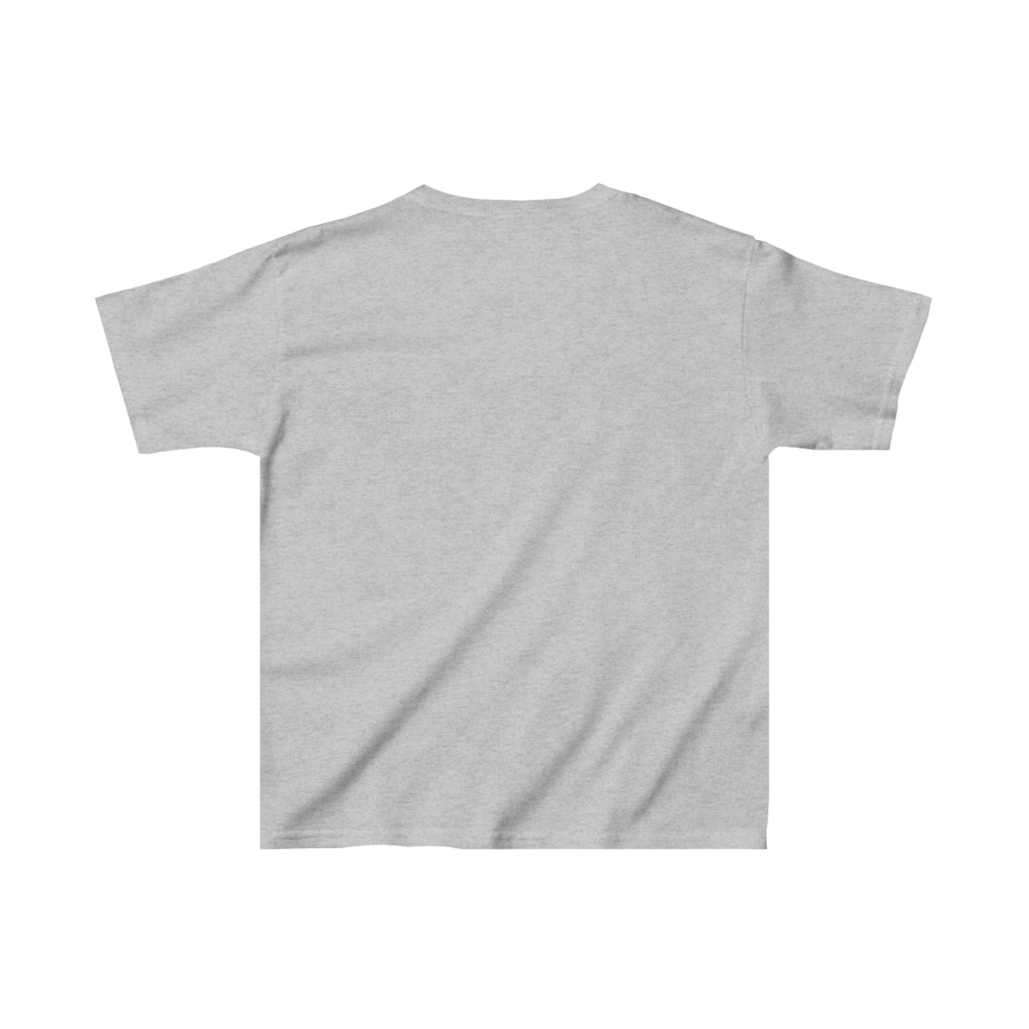 Kids Heavy Cotton™ Tee Logo Collection