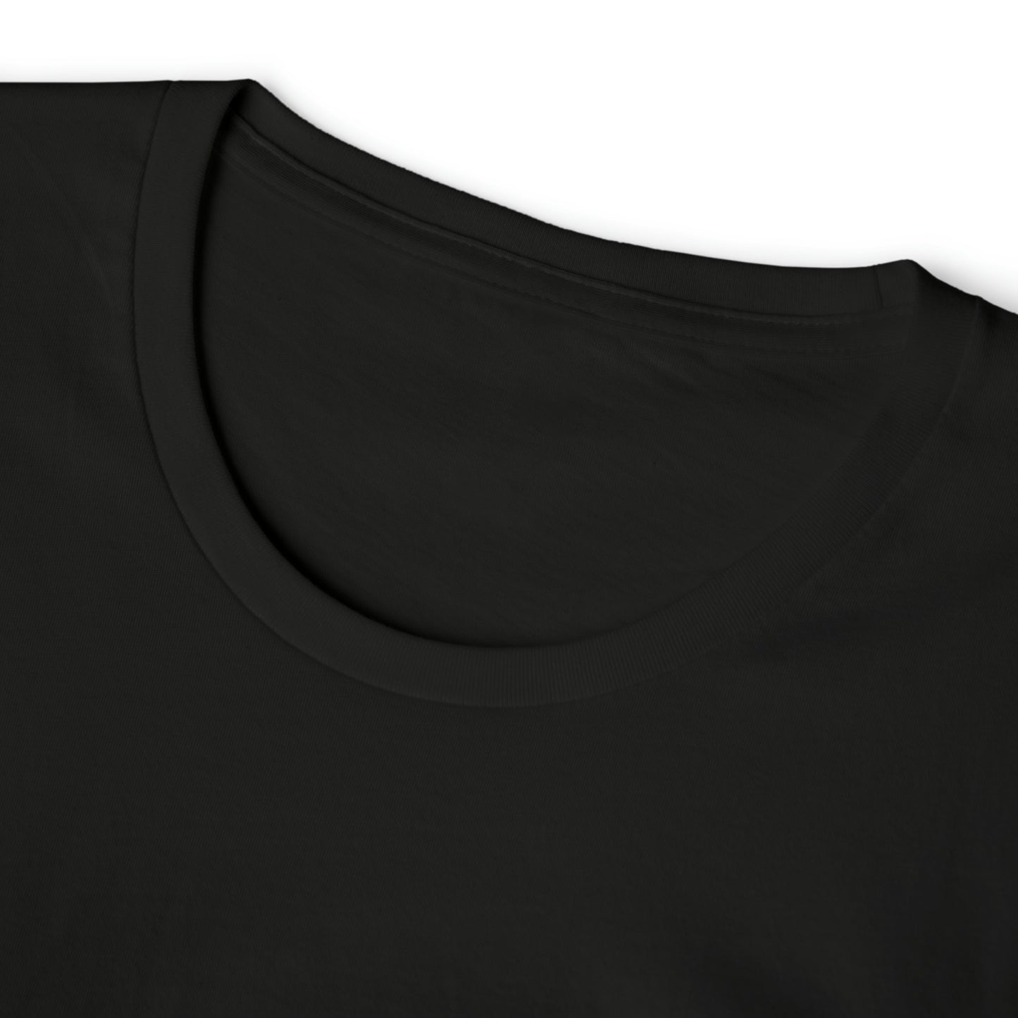Women's Organic Short Sleeve T-Shirt Identity Logo Collection