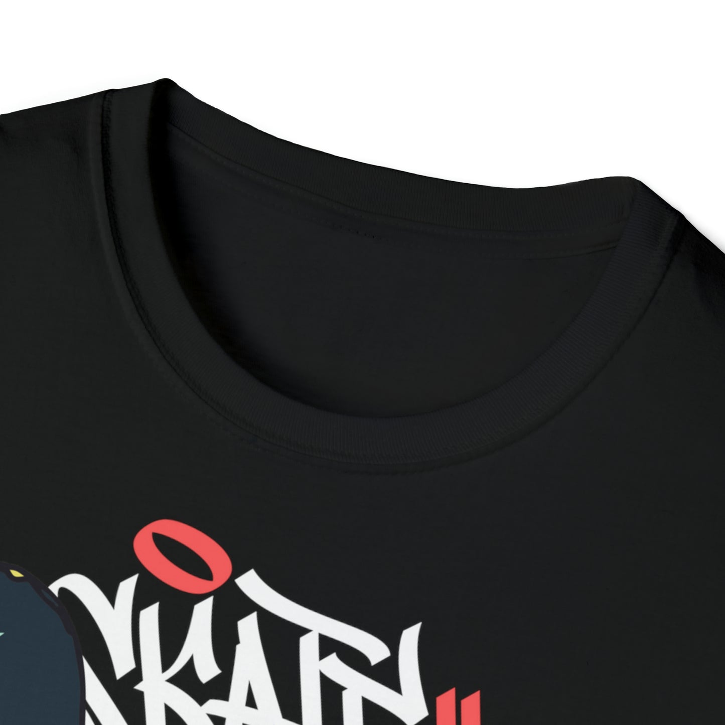 Heren & Dames Softstyle T-shirt Summer Collection