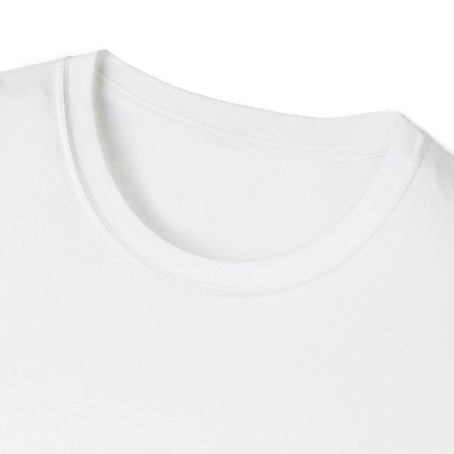 Men and Women Softstyle T-Shirt Wear Motivation 03