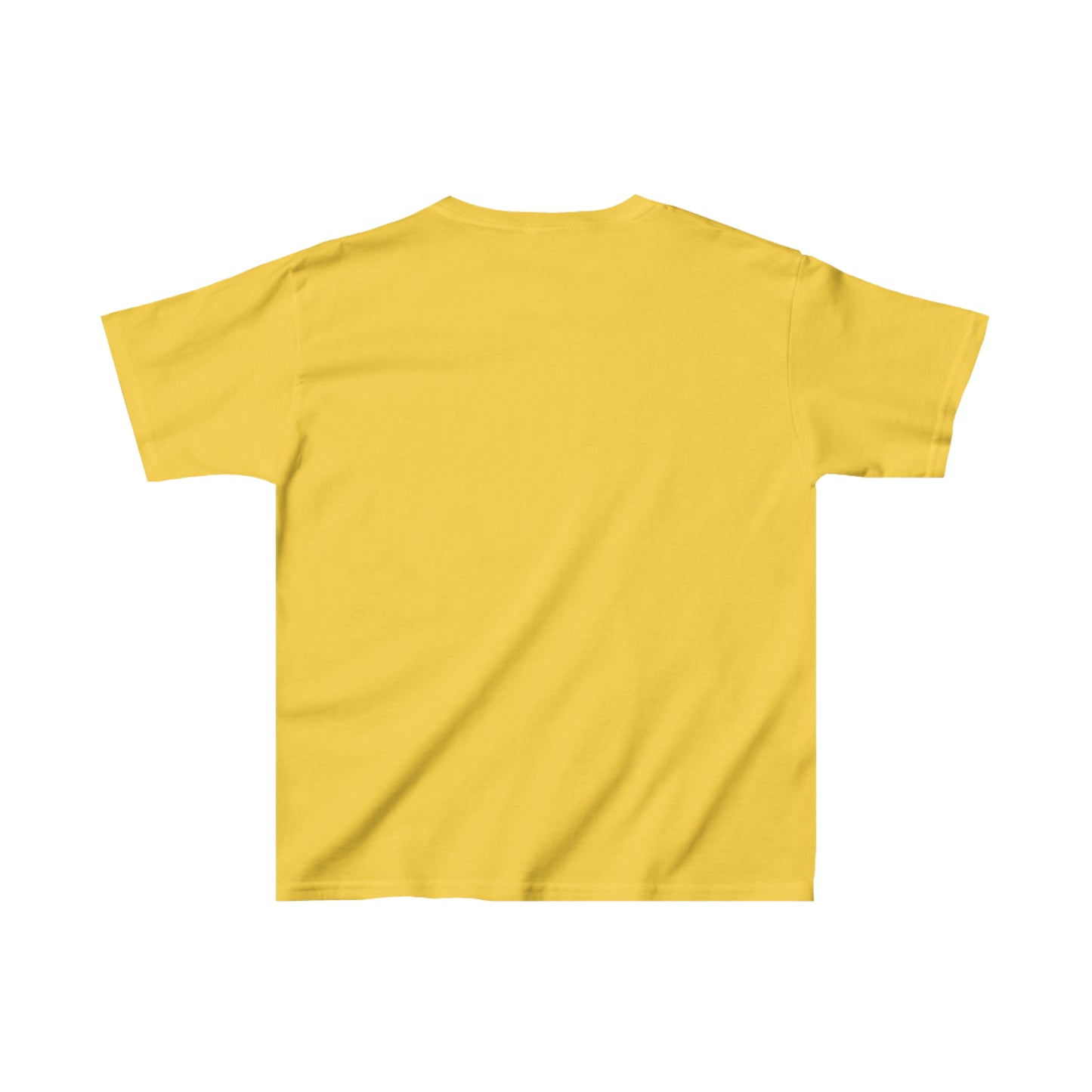 Kids Heavy Cotton™ Tee Logo Collection