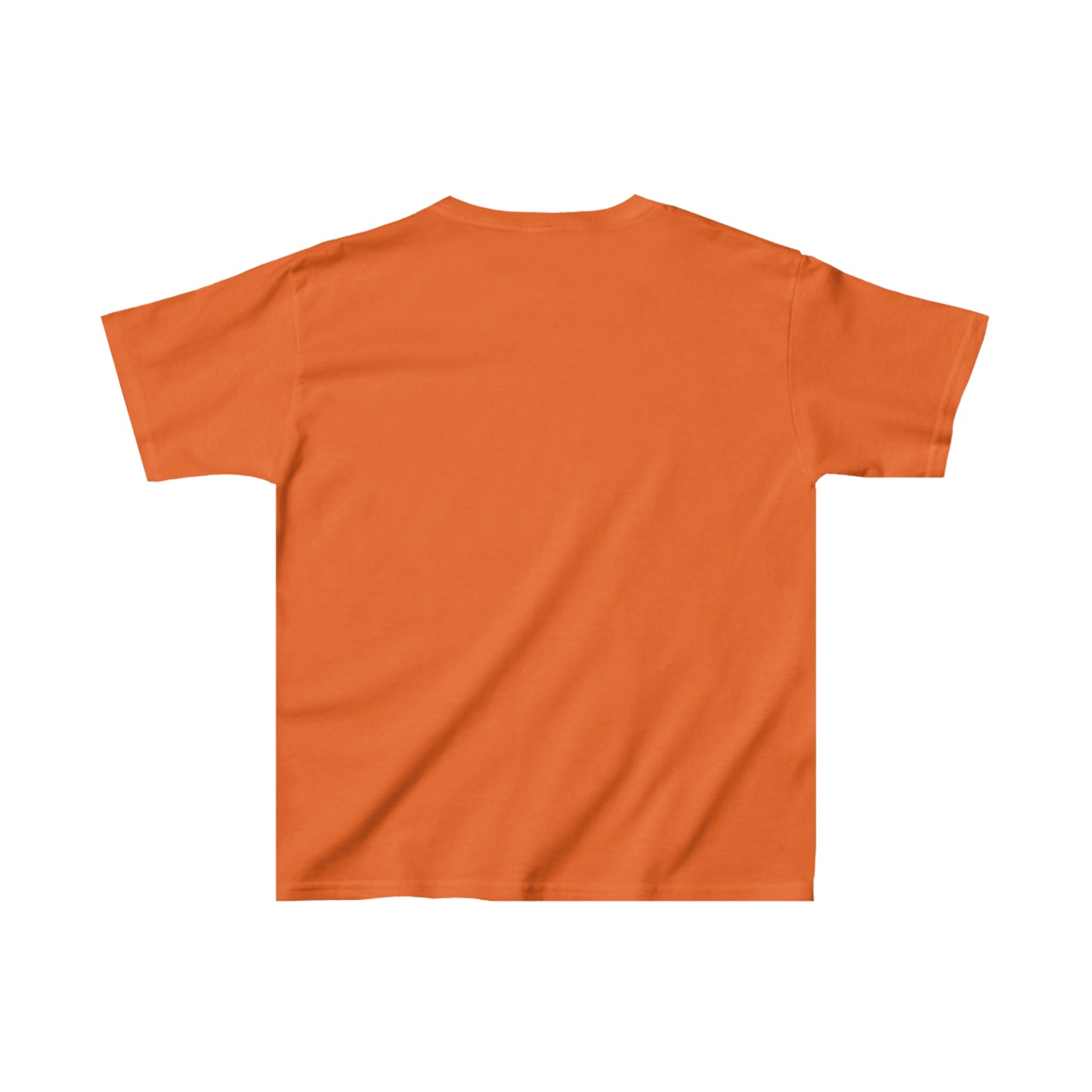 Kids Heavy Cotton™ Tee Logo Collection