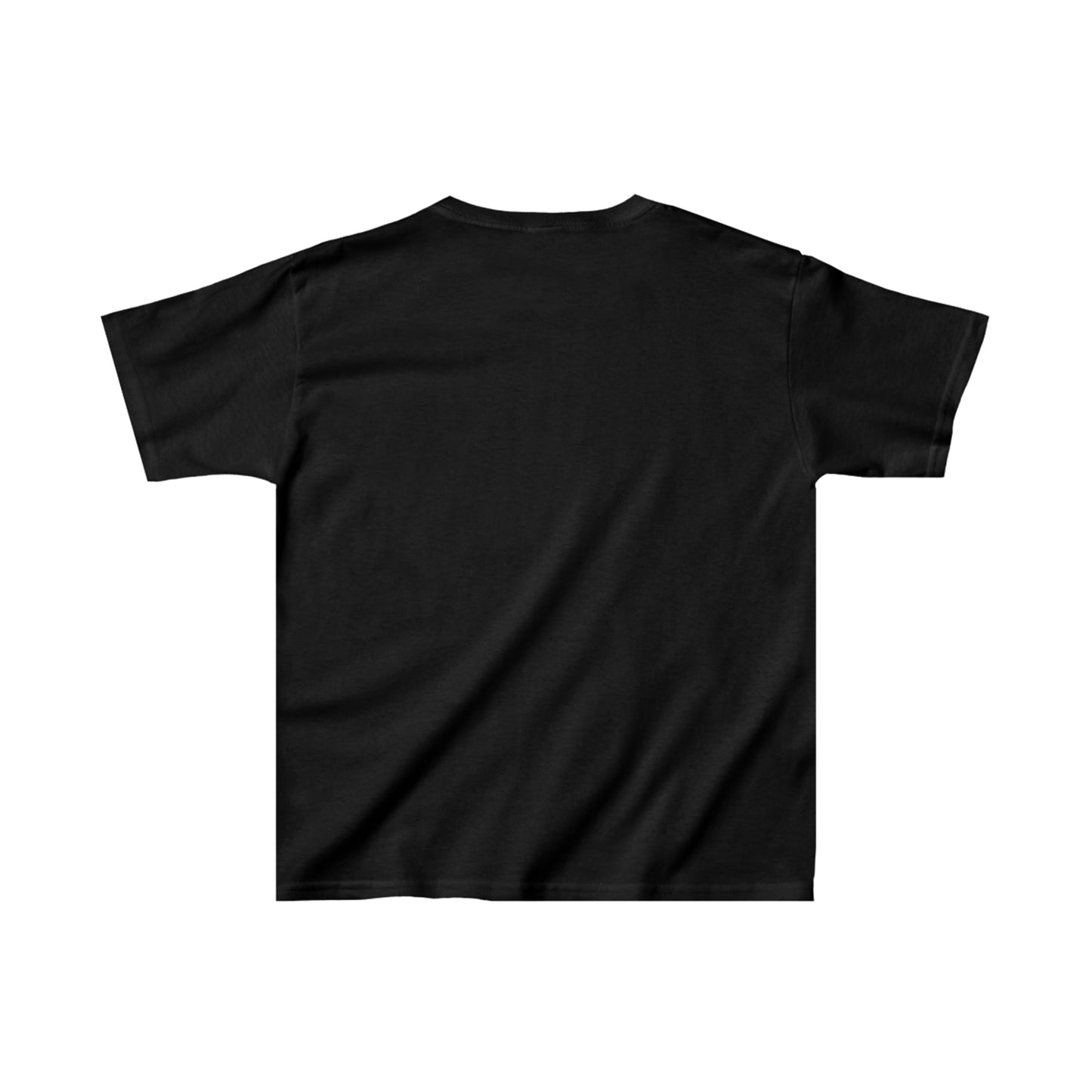 Kids Heavy Cotton™ Tee Logo Collection
