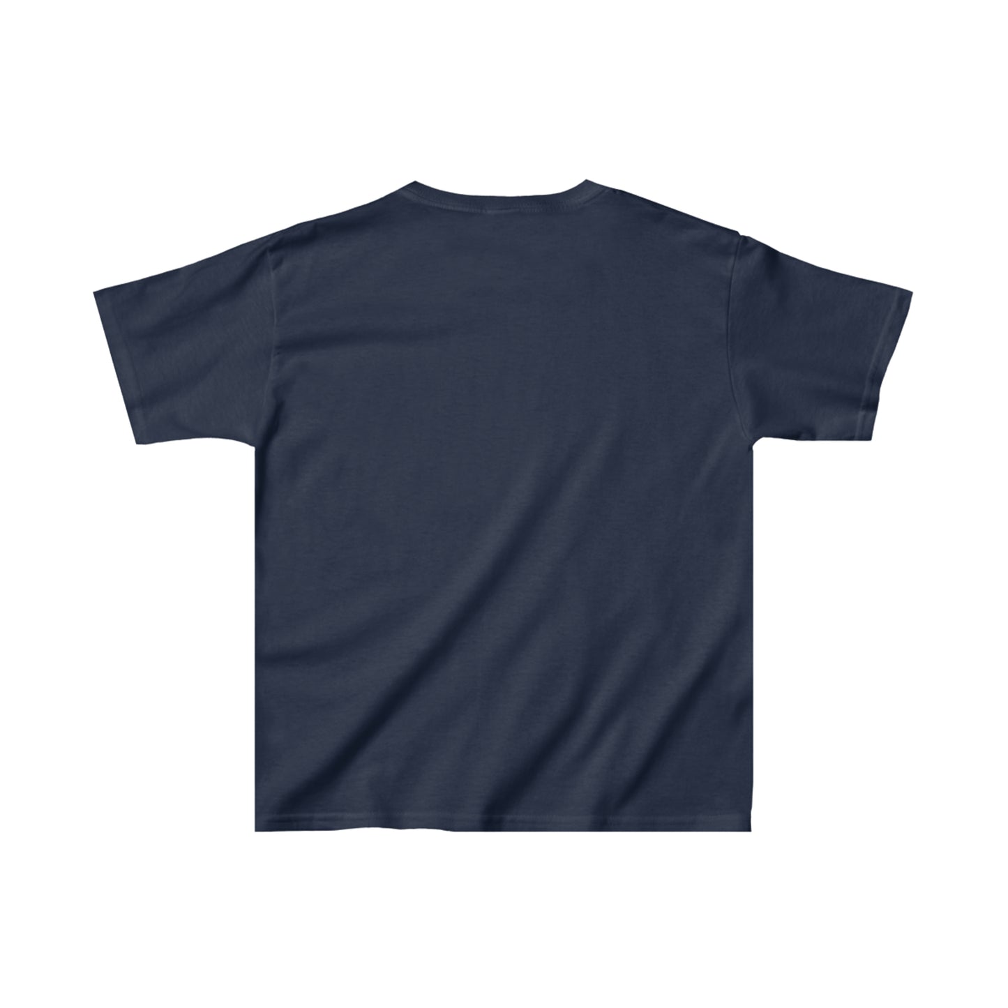Kids Heavy Cotton™ Tee Logo Collection