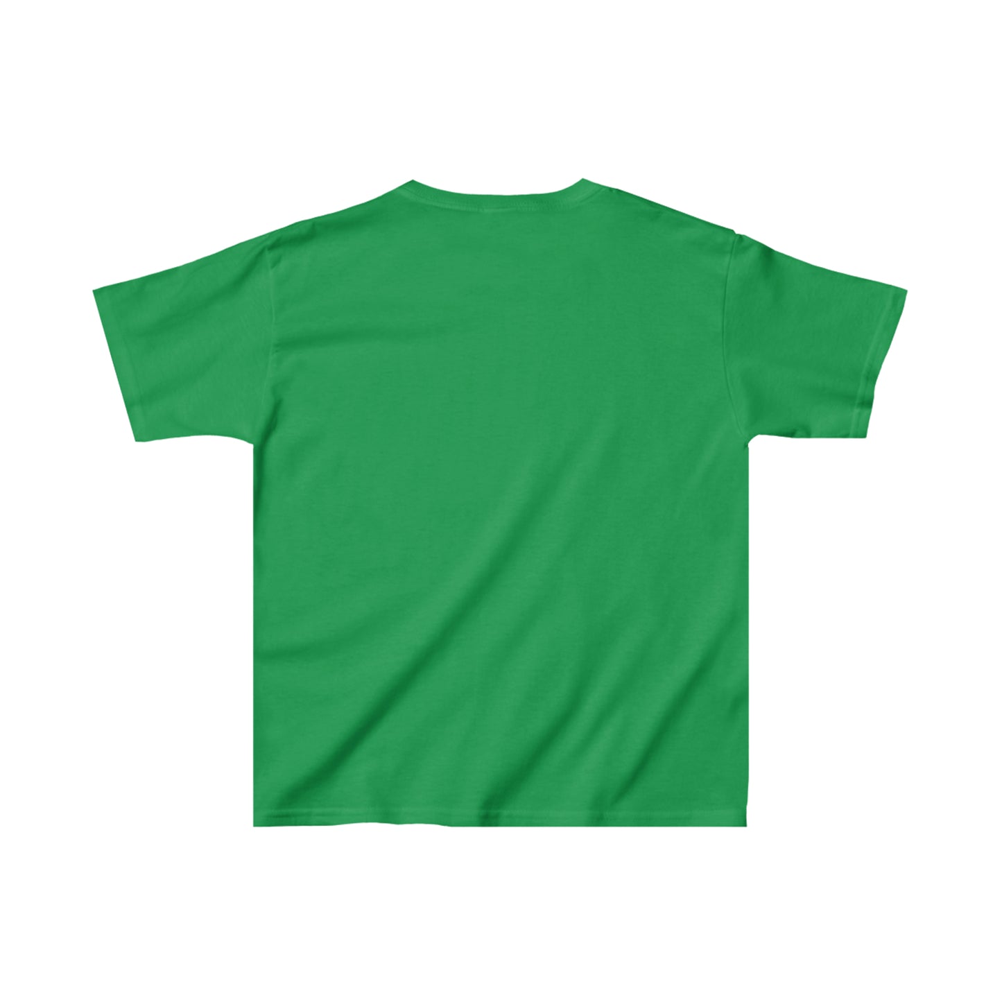 Kids Heavy Cotton™ Tee Logo Collection