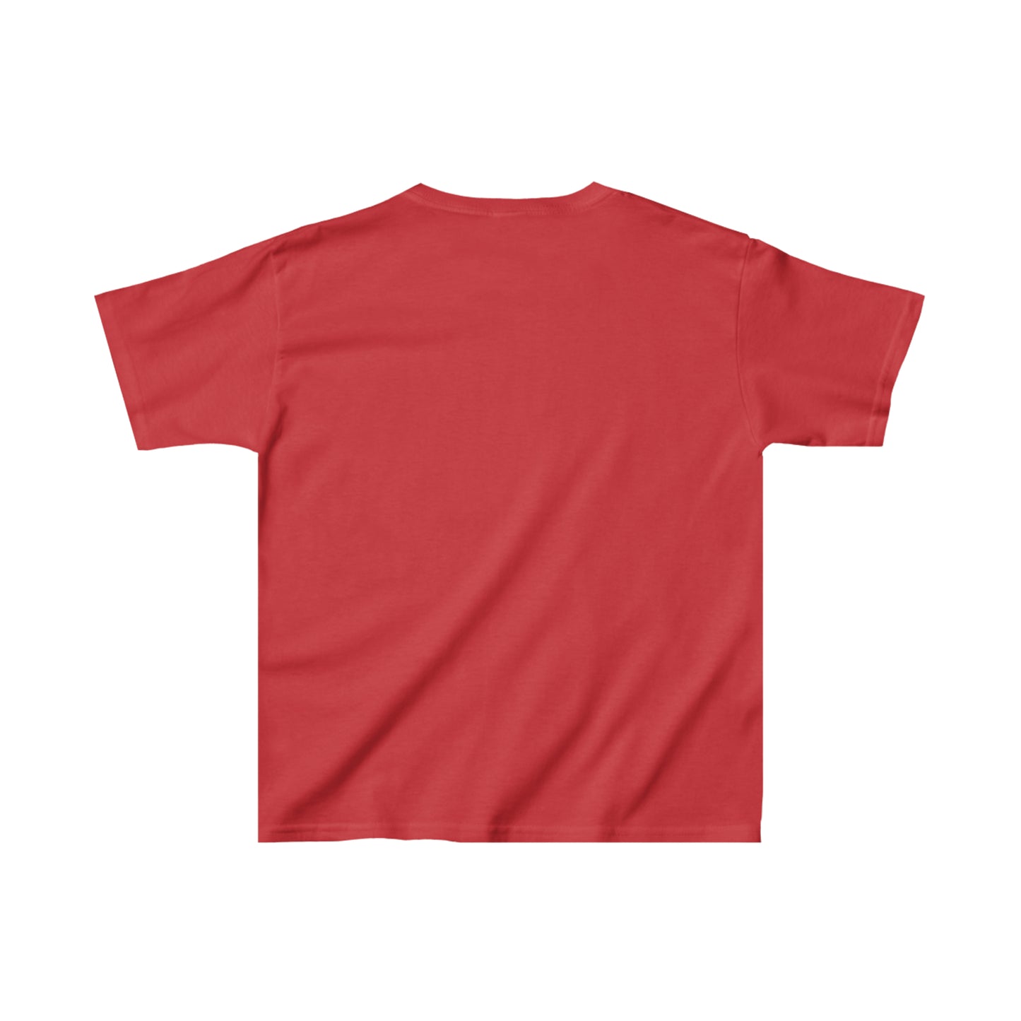 Kids Heavy Cotton™ Tee Logo Collection