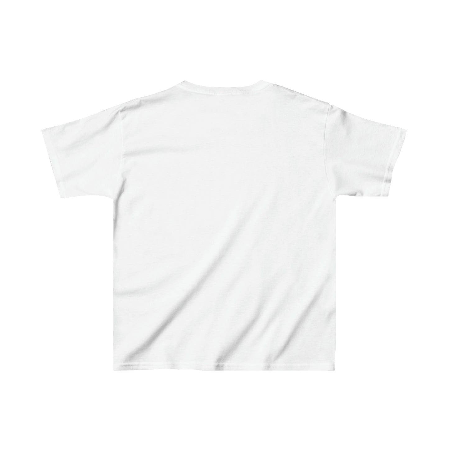 Kids Heavy Cotton™ Tee Logo Collection