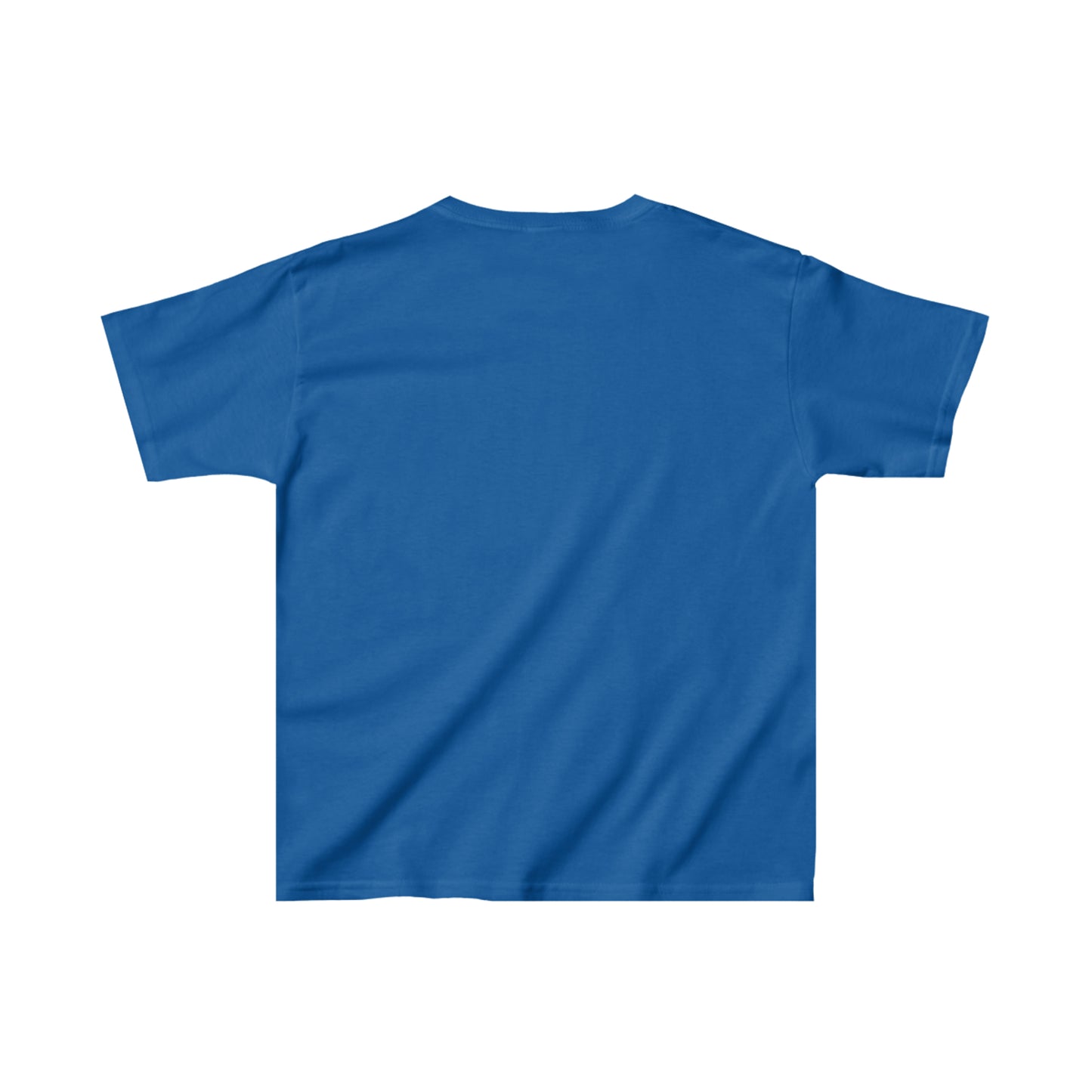 Kids Heavy Cotton™ Tee Logo Collection