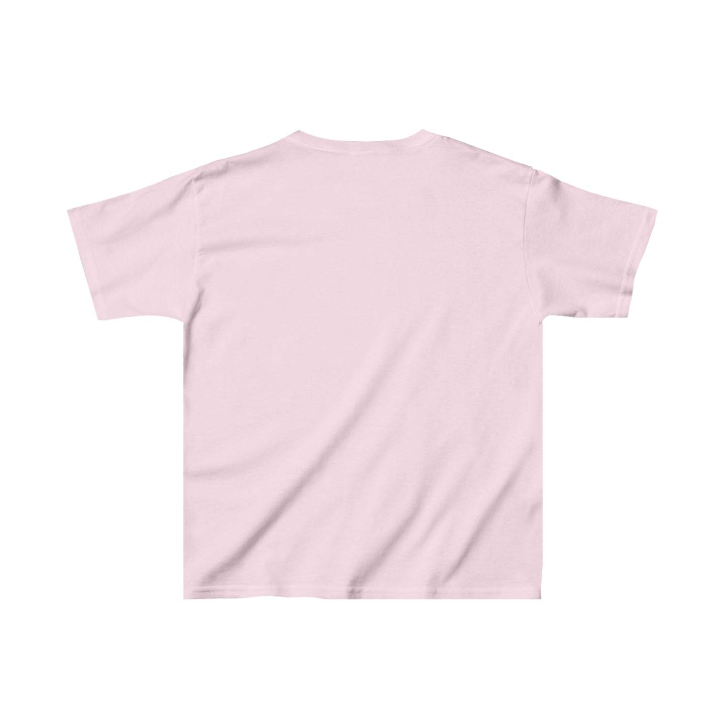 Kids Heavy Cotton™ Tee Logo Collection