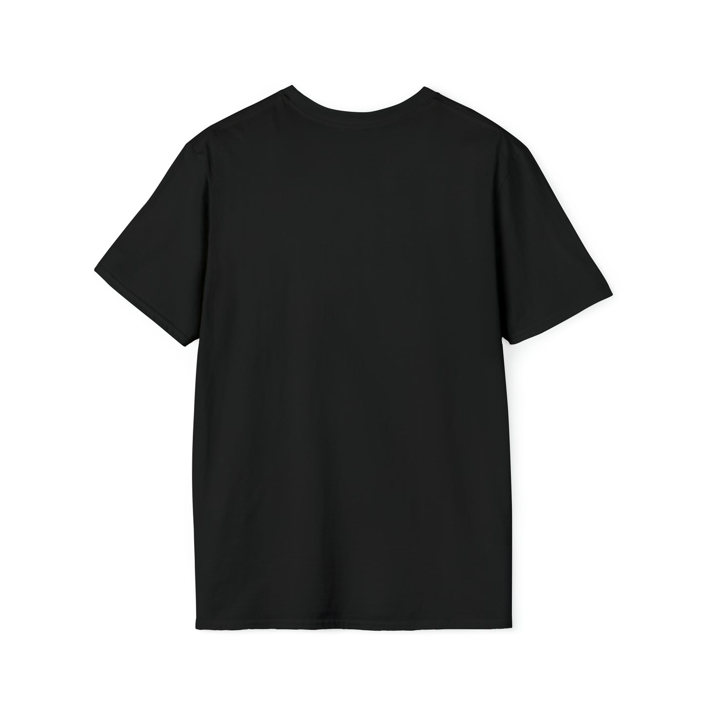 Men and Women Softstyle T-Shirt The Child In Me 02