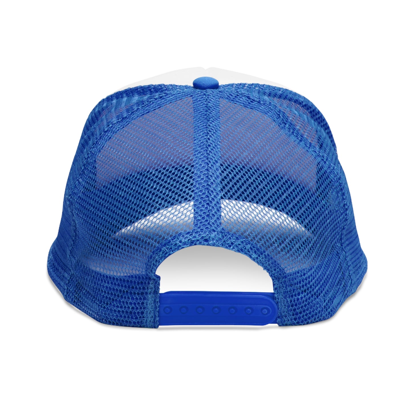 Mesh Cap - Head wear (God is One) 07