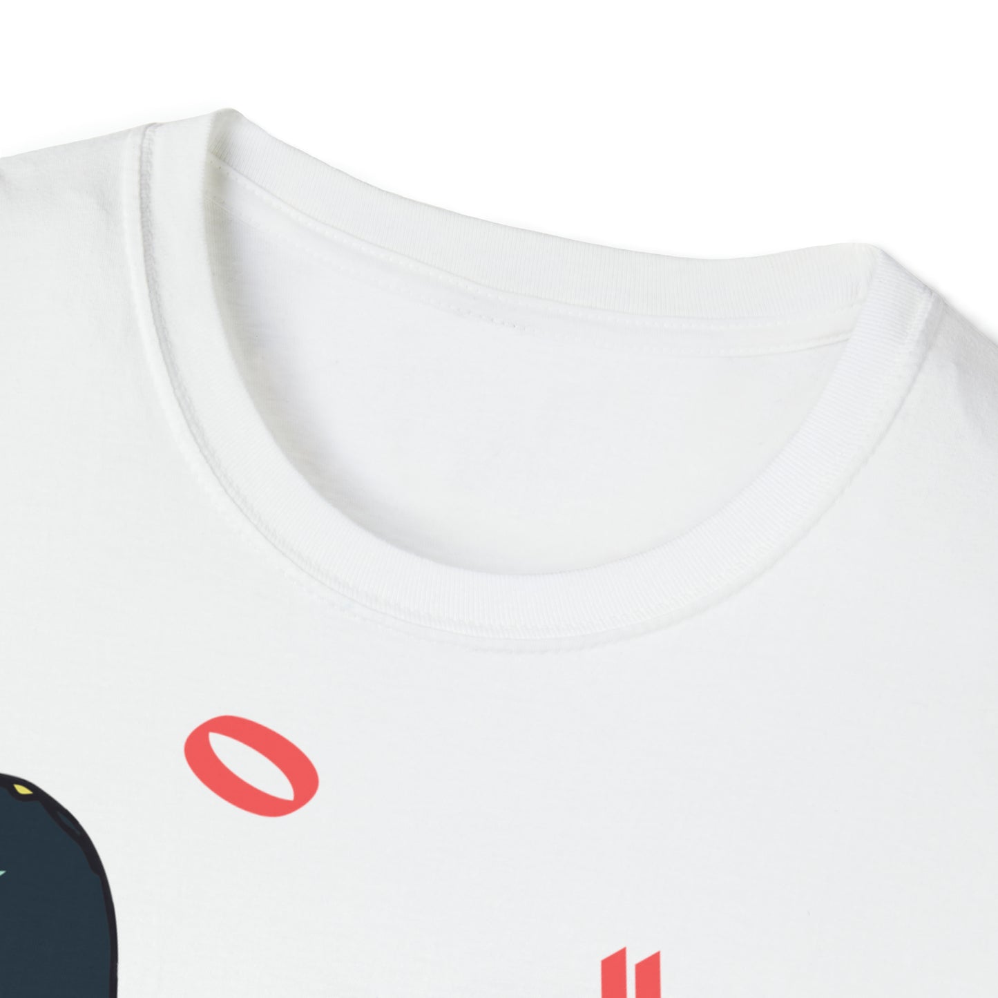 Heren & Dames Softstyle T-shirt Summer Collection