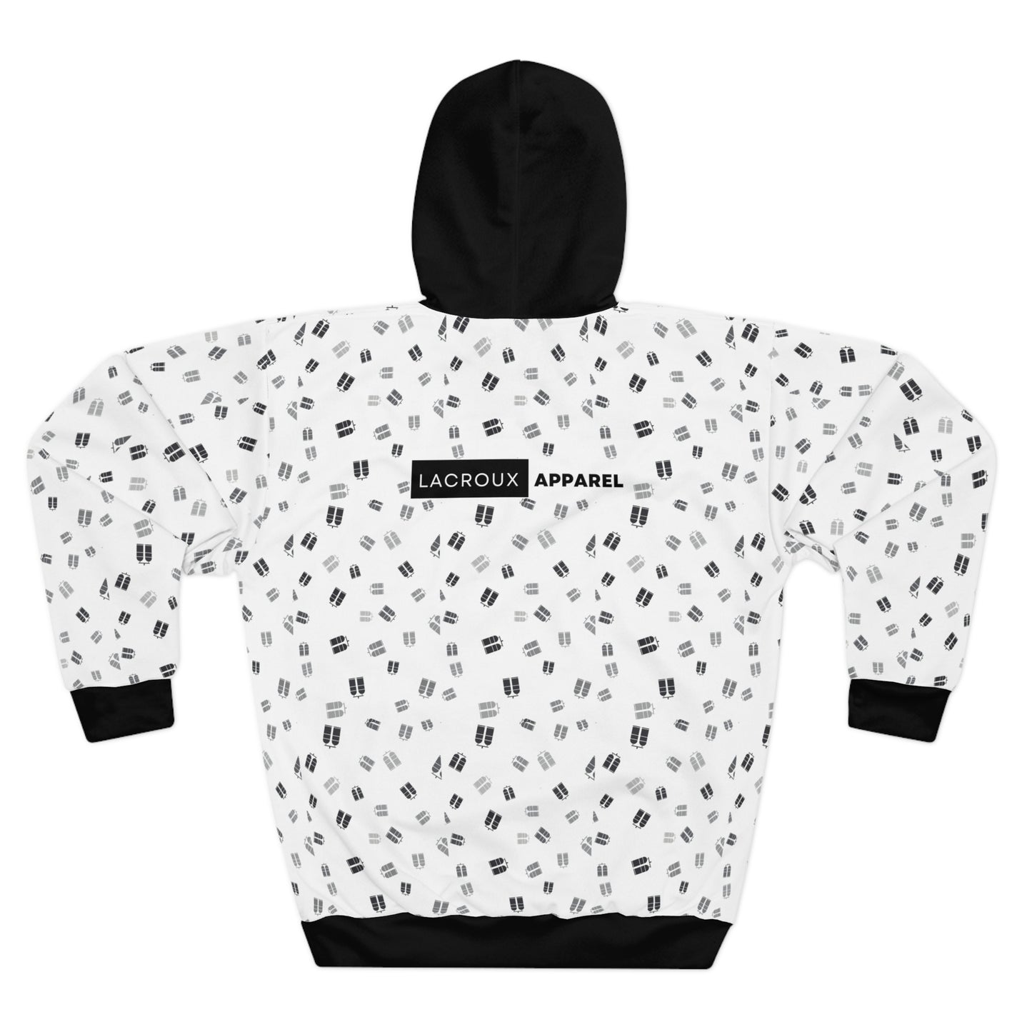 Men and Women Pullover Hoodie Helping the Earth 04