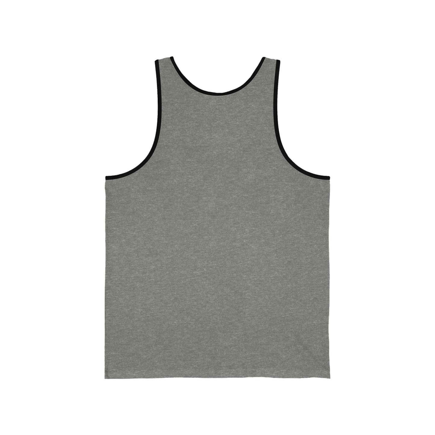 Men and Women Jersey Tank Logo Collection