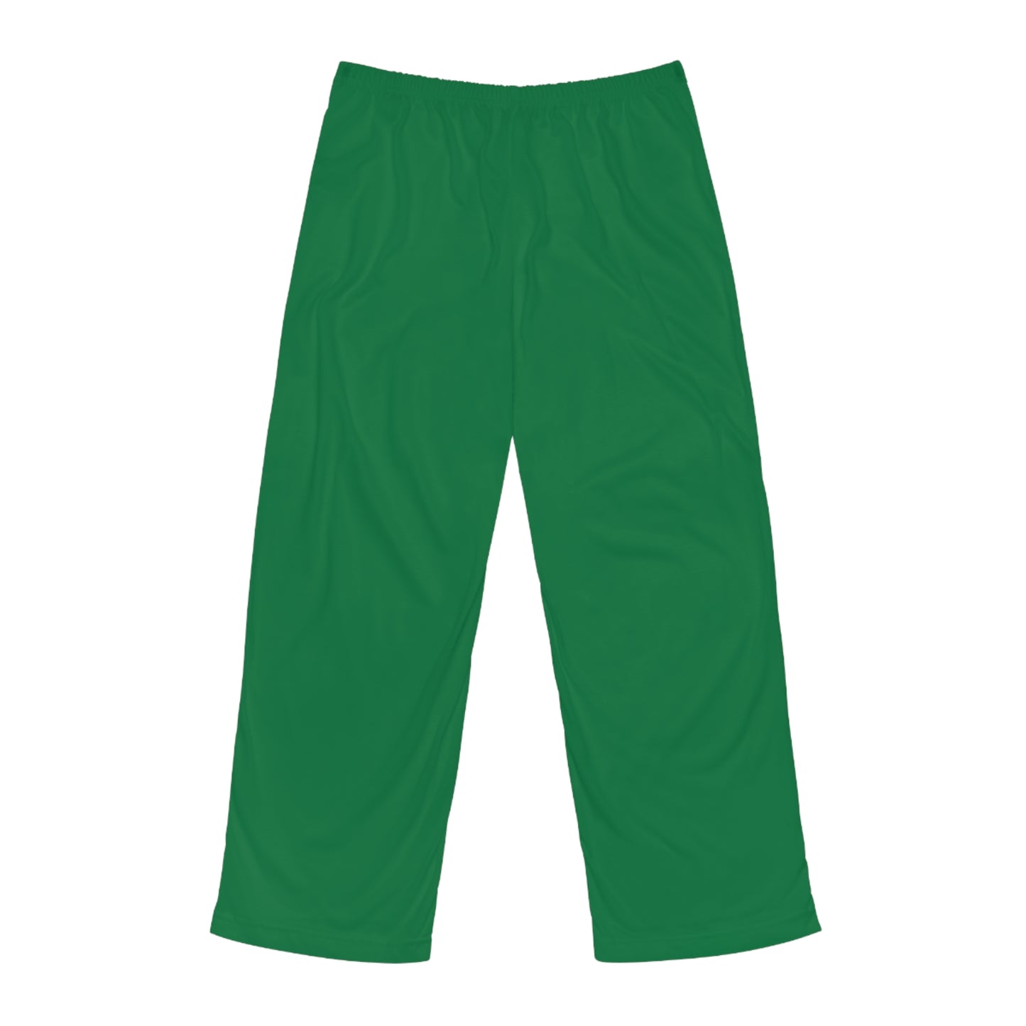 Men's Pajama Pants (AOP) Men's Bottoms God Is One 07