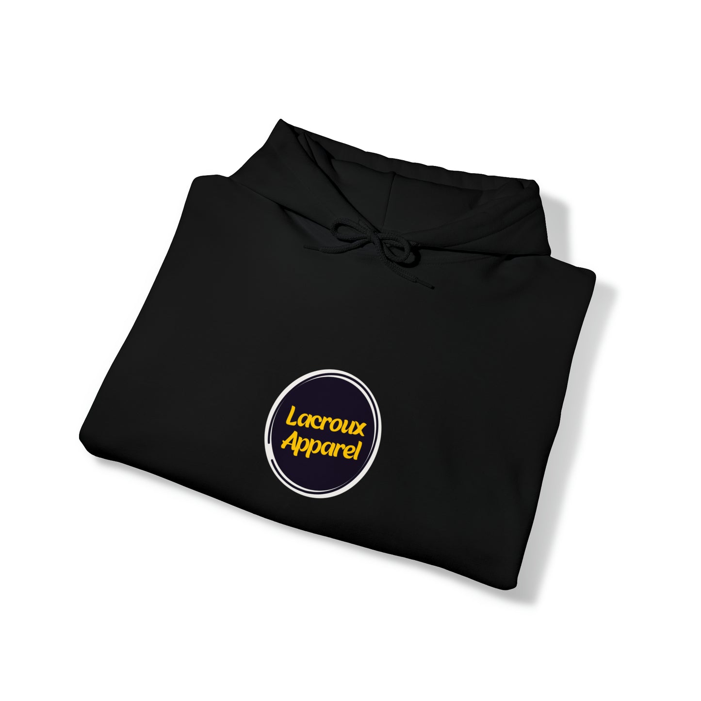 Men and Women Heavy Blend™ Logo Collection Hooded Sweatshirt