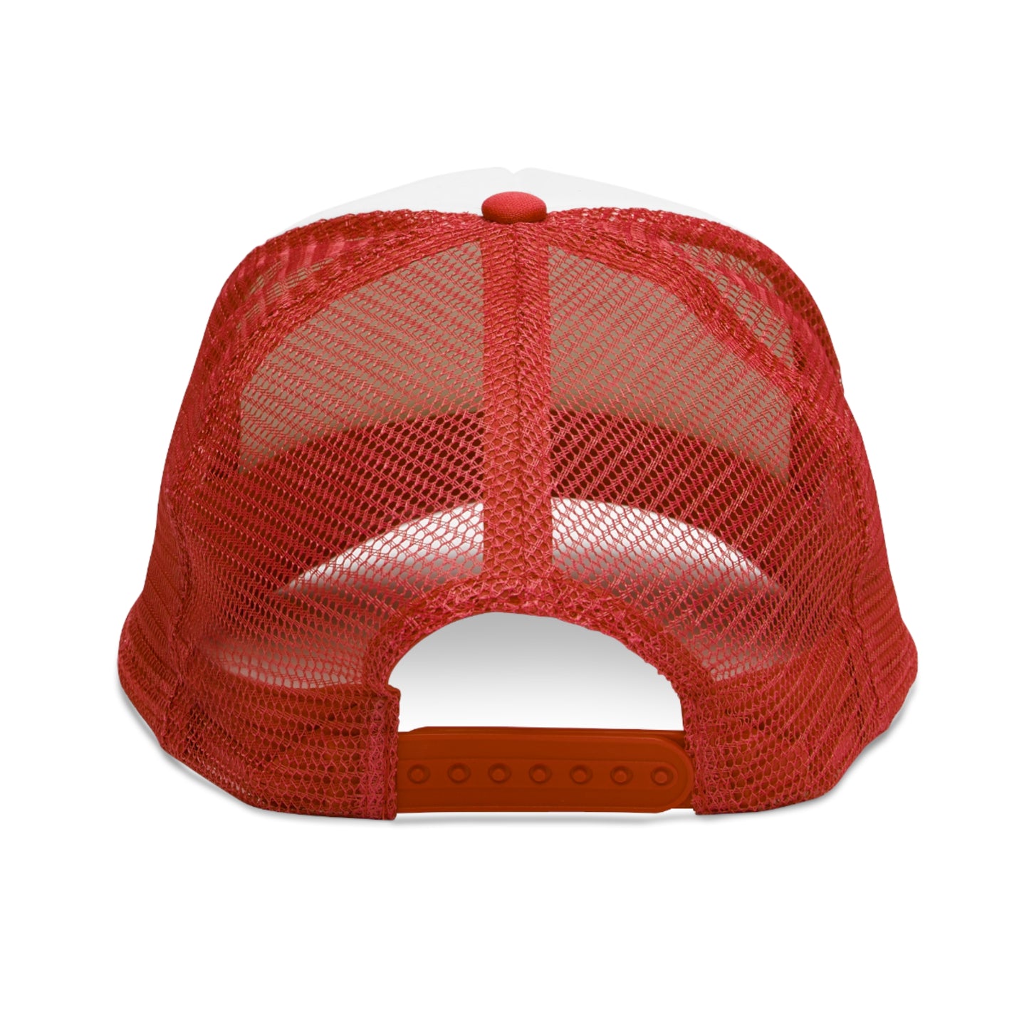 Mesh Cap - Head wear (God is One) 07