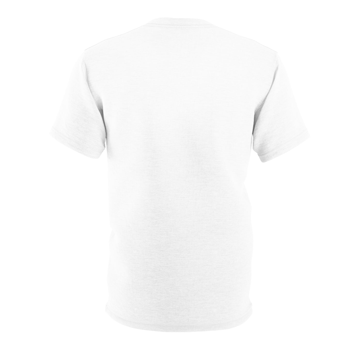 Men and Women Cut & Sew Tee Wear Motivation 08