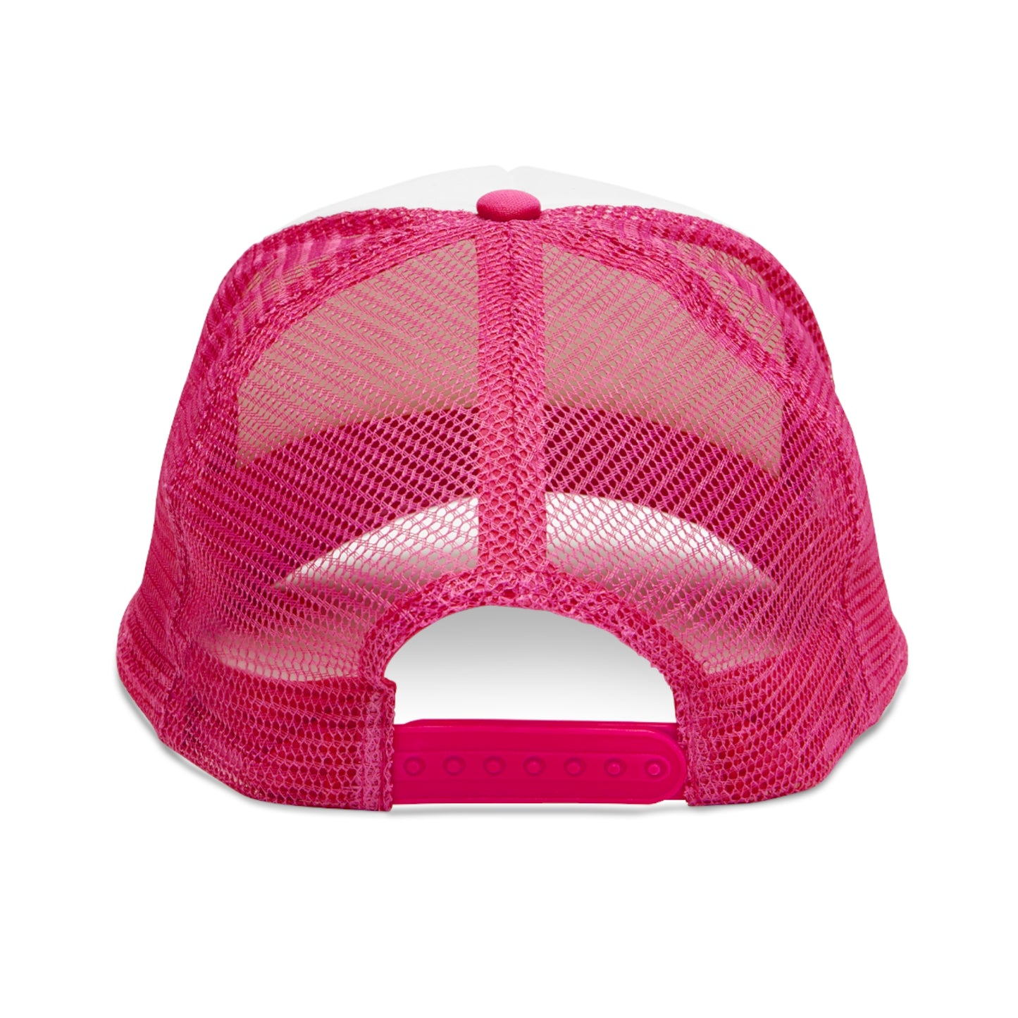 Mesh Cap - Head wear (God is One) 07