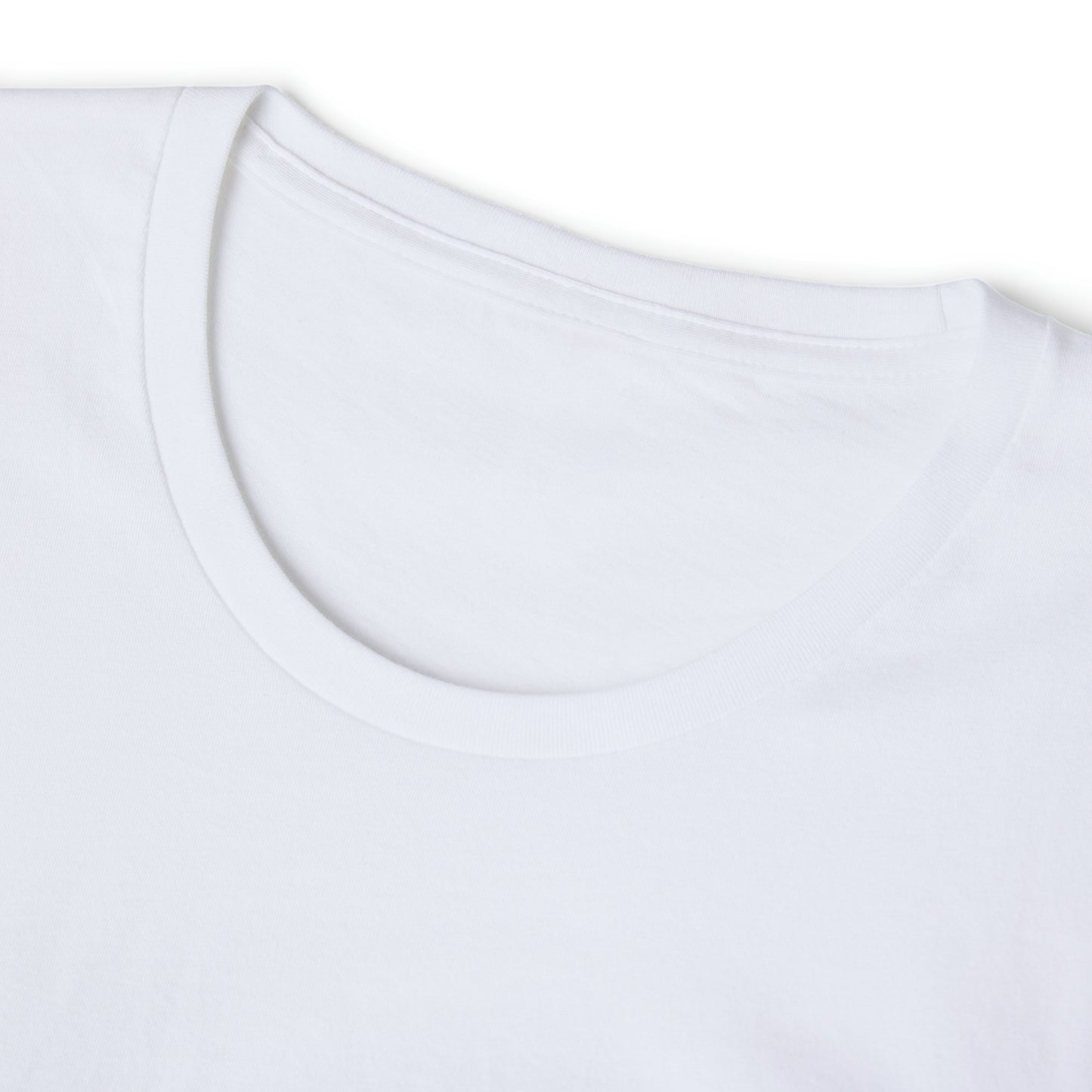 Women's Organic Short Sleeve T-Shirt Identity Logo Collection