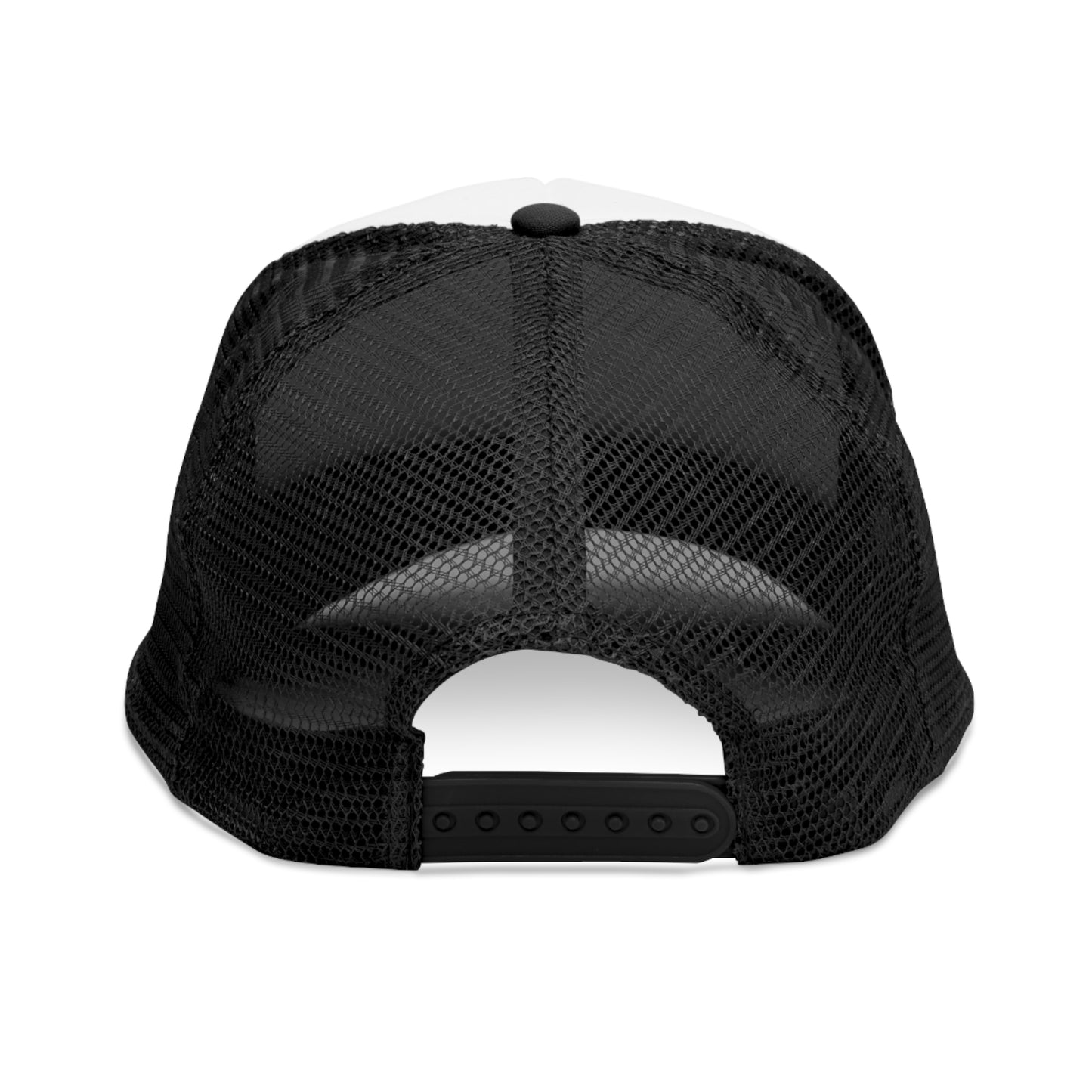 Mesh Cap - Head wear (God is One) 07