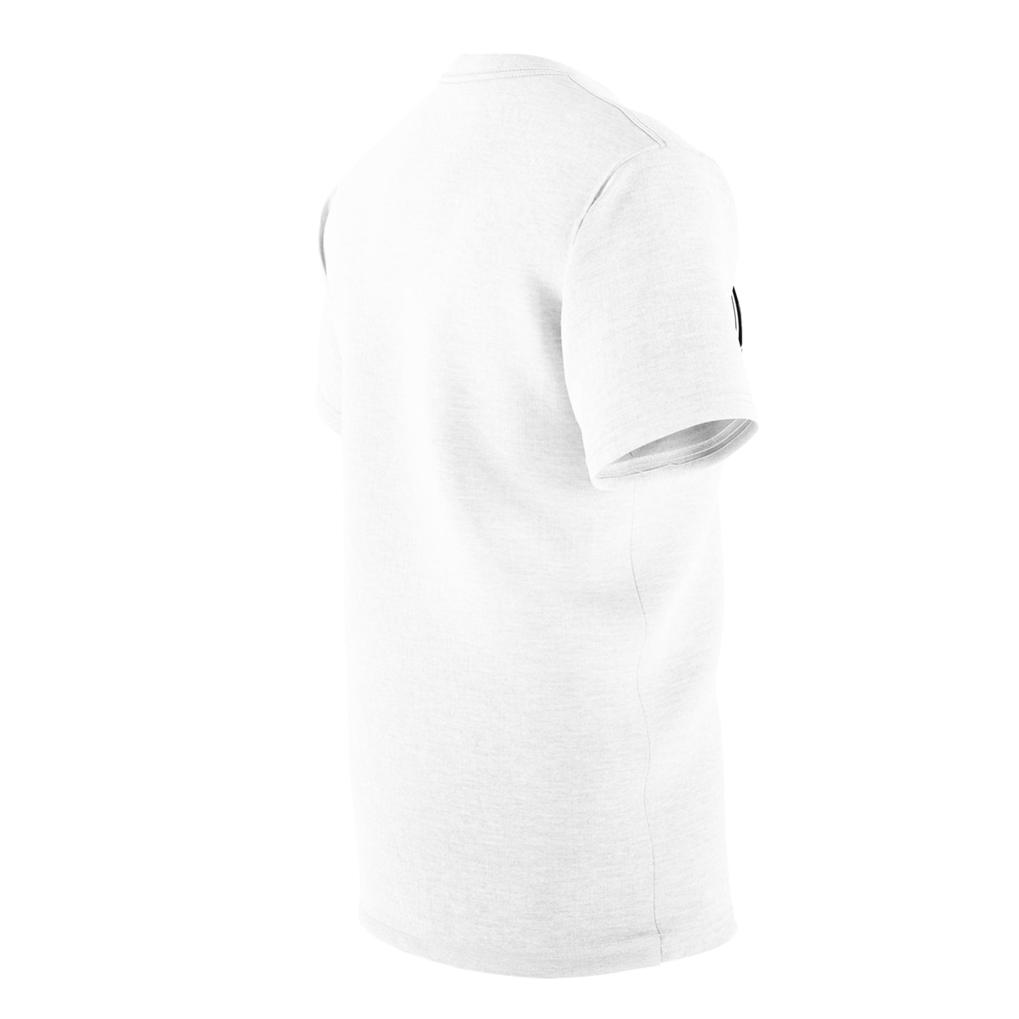 Men and Women Cut & Sew Tee (AOP) Logo Collection