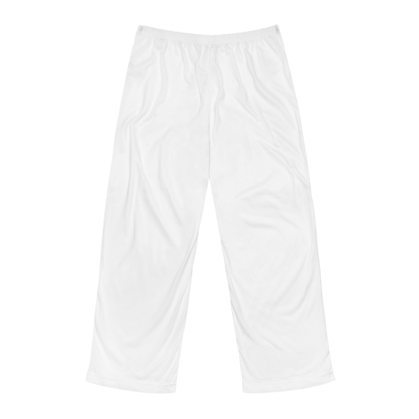 Men's Pajama Pants (AOP) Men's Bottoms God Is One 10