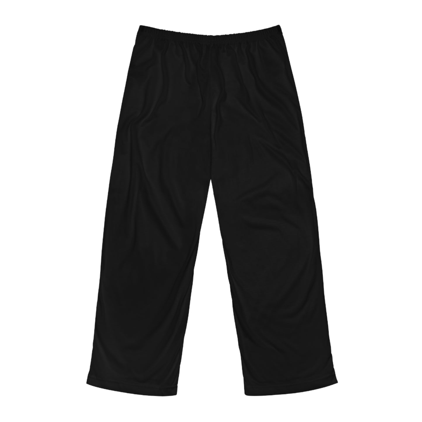 Men's Pajama Pants (AOP) Men's Bottoms God Is One 02