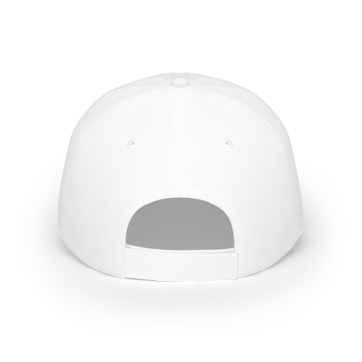 Low Profile Baseball Cap - Head wear (God is One) 09