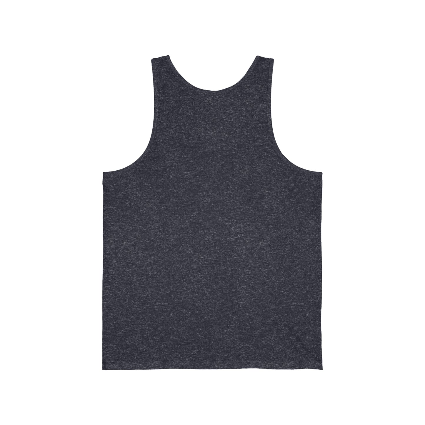 Men and Women Jersey Tank Logo Collection