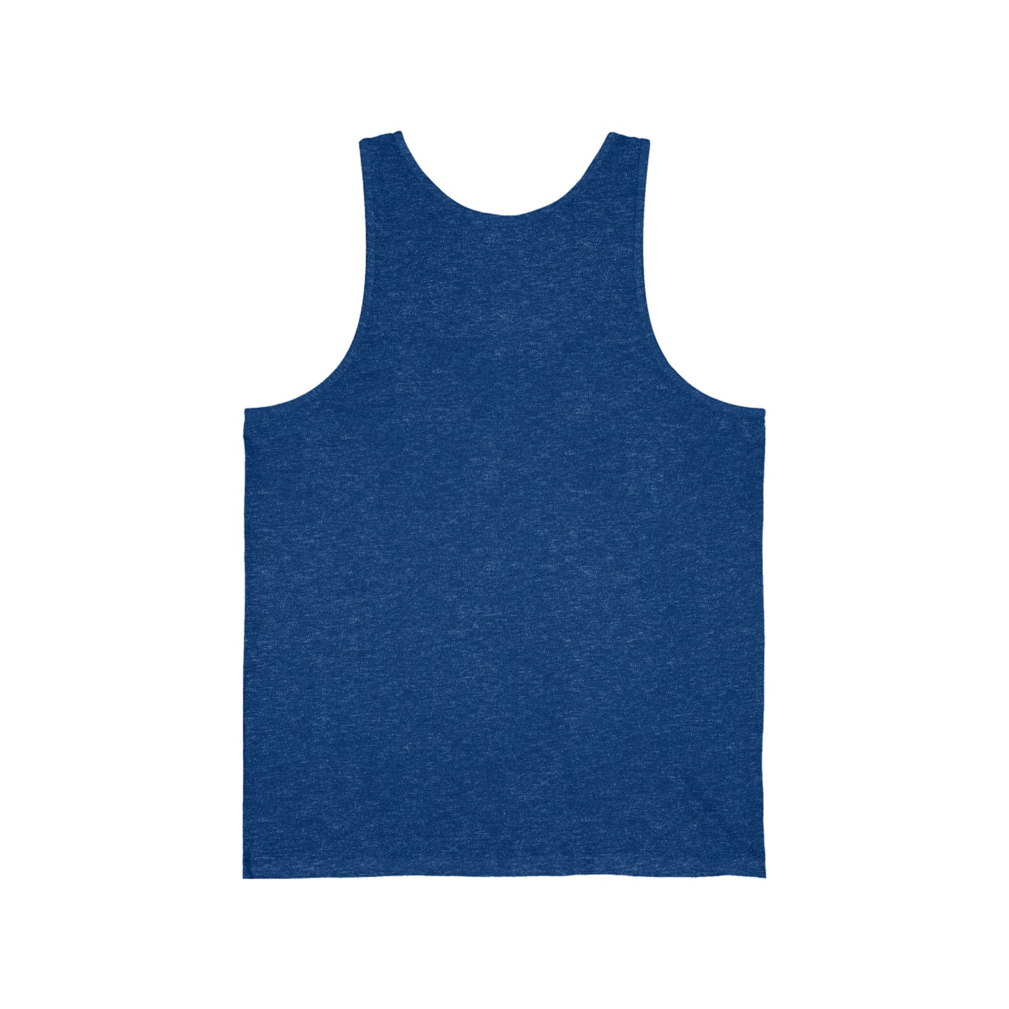 Men and Women Jersey Tank Logo Collection