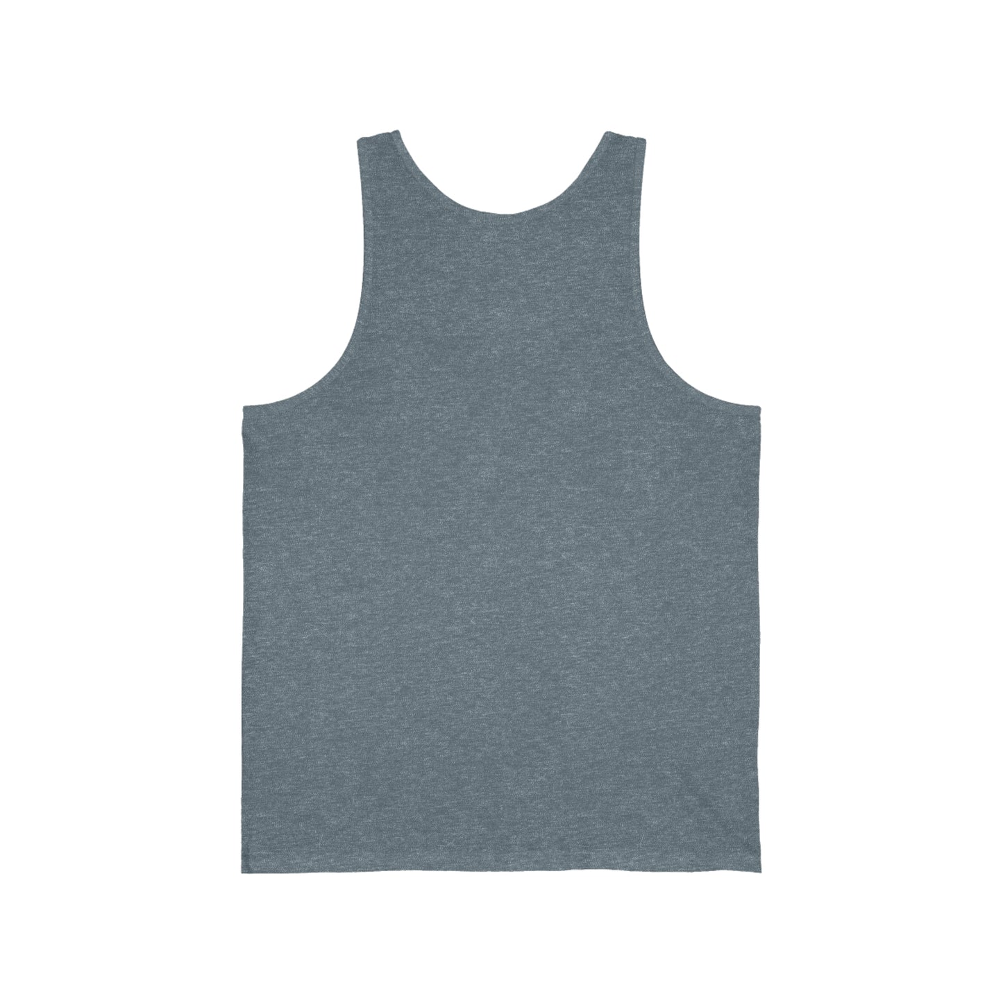 Men and Women Jersey Tank Logo Collection