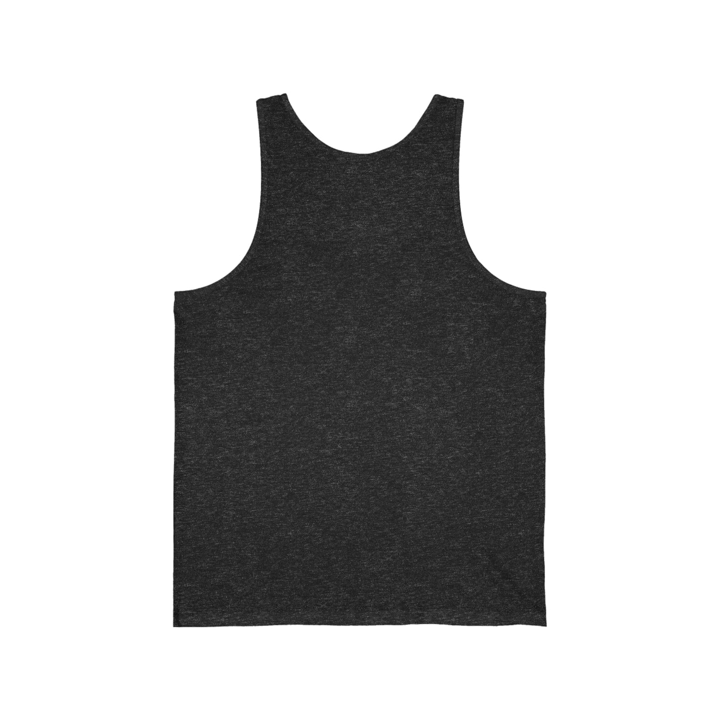 Men and Women Jersey Tank Logo Collection