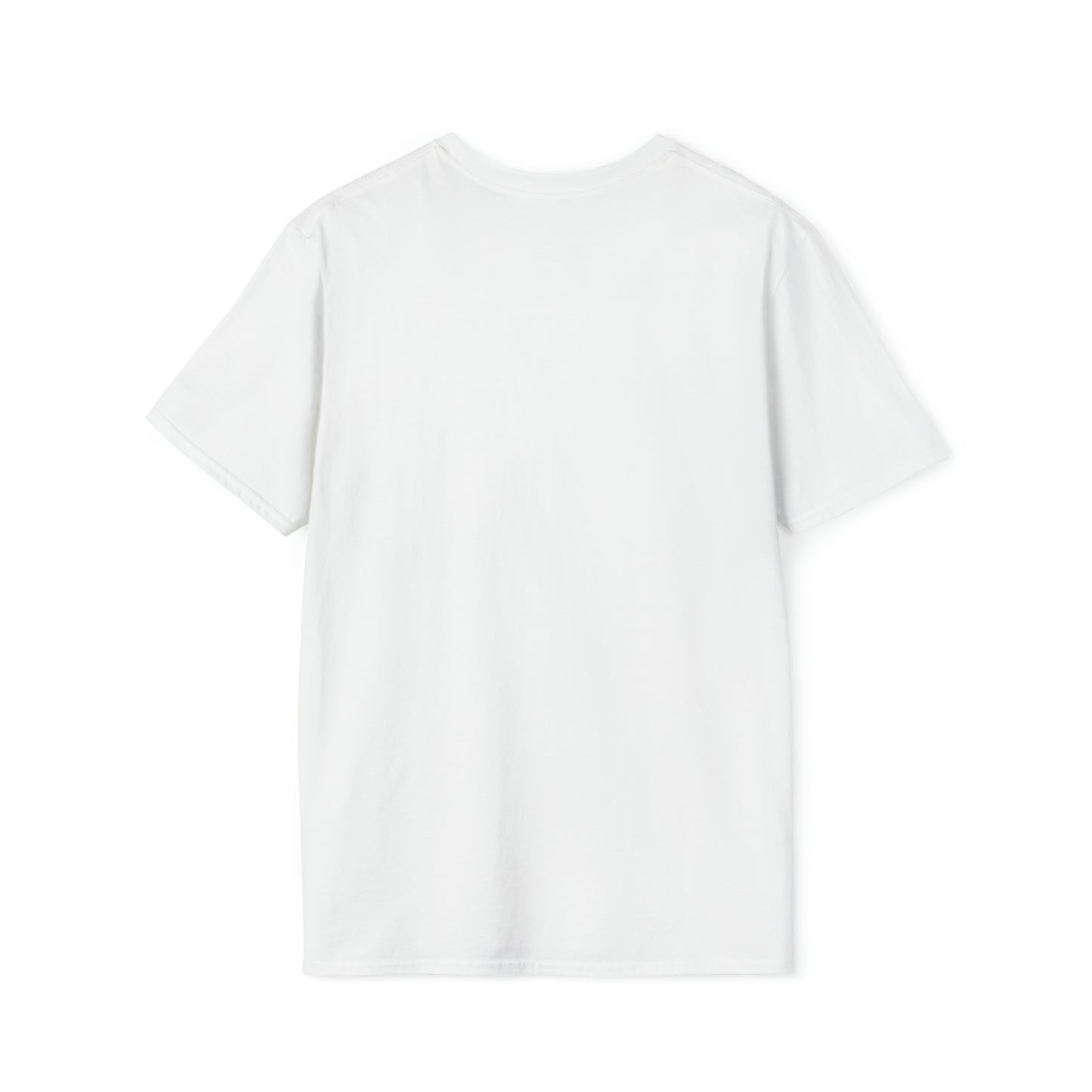 Unisex Softstyle T-Shirt Wear Motivation 01
